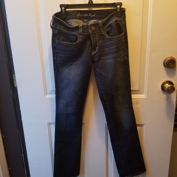 American Eagle jeans - Picture 2 of 2